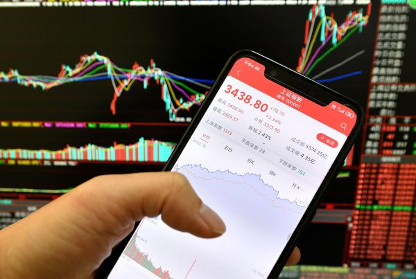 点点策略网 90%的股民亏损的根源：不是市场太狡猾，是败给了“散户思维”